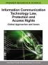 Information Communication Technology Law Protection and Access Rights