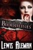 Bloodlines (the Anti-Vampire Tale Book 2)
