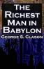 The Richest Man in Babylon (Megalodon Financial Success Series Book 1)