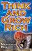 Think and Grow Rich (Megalodon Financial Success Series)