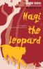 Haqi the leopard/豹子哈奇