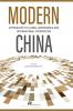 Modern China：Approaches to Global Governance and International Cooperation/中国方案
