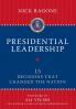 Presidential Leadership