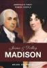 James and Dolley Madison