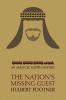 The Nation's Missing Guest (an Amos Lee Mappin Mystery)