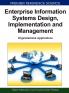 Enterprise Information Systems Design Implementation and Management