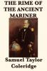 The Rime of the  Ancient Mariner