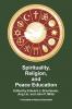Spirituality Religion and Peace Education (PB)