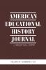 American Educational History Journal VOLUME 37 NUMBER 1 & 2 2010 (PB)
