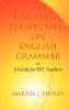 Linguistic Perspectives on English Grammar