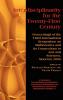 Interdisciplinarity for the 21st Century