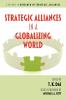 Strategic Alliances in a Globalizing World