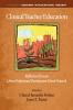 Clinical Teacher Education