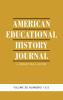 American Educational History Journal