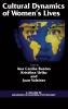 Cultural Dynamics of Women's Lives (Hc)