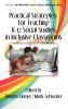Practical Strategies for Teaching K-12 Social Studies in Inclusive Classrooms (Hc)