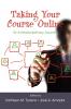 Taking Your Course Online