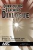 Curriculum and Teaching Dialogue Volume 13 Numbers 1 & 2