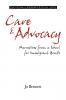 Care & Advocacy