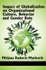 Impact of Globalization on Organizational Culture Behavior and Gender Roles
