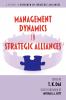 Management Dynamics in Strategic Alliances