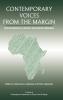 Contemporary Voices from the Margin
