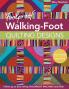 Foolproof Walking-Foot Quilting Designs Print-On-Demand-Edition