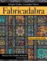 Fabricadabra - Simple Quilts Complex Fabric - Print-On-Demand Edition