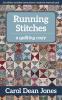 Running Stitches - Print-On-Demand Edition