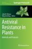 Antiviral Resistance in Plants