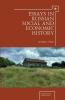 Essays in Russian Social and Economic History