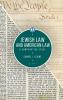Jewish Law and American Law Volume 2