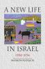 A New Life in Israel