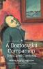 A Dostoevskii Companion