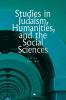 Studies in Judaism Humanities and the Social Sciences