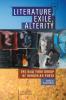Literature Exile Alterity