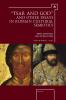 Tsar and God and Other Essays in Russian Cultural Semiotics