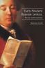 Early Modern Russian Letters