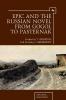 Epic and the Russian Novel from Gogol to Pasternak