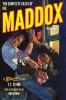 The Complete Cases of Mr. Maddox Volume 3