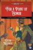 For a Point of Honor