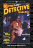 Dime Detective Magazine #13