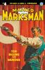 The Masked Marksman #4