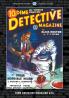 Dime Detective Magazine #14