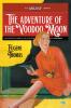The Adventure of the Voodoo Moon