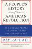 A People's History of the American Revolution