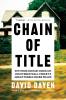 Chain of Title