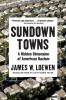 Sundown Towns