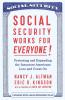 Social Security Works For Everyone!