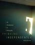 Thinking Independently